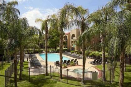 Embassy Suites Phoenix   tempe Arizona