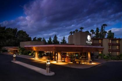 Doubletree Tempe