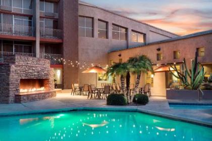 Sheraton Phoenix Airport Hotel tempe Arizona