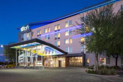 Aloft Tempe - image 1