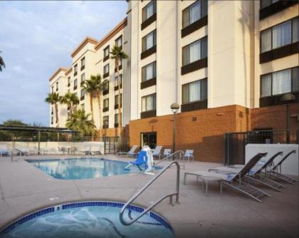 SpringHill Suites Phoenix Tempe Airport