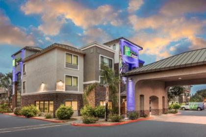 Holiday Inn Express and Suites Phoenix tempe   University an IHG Hotel tempe Arizona