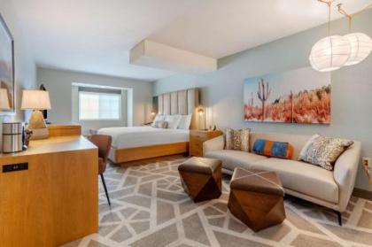 the tempest Hotel tempe ASU Ascend Hotel Collection Arizona