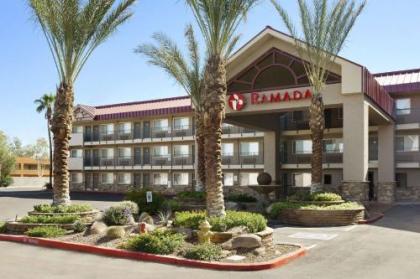 Ramada By Wyndham Tempe