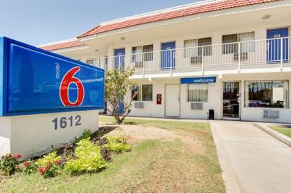 motel 6 tempe AZ   Scottsdale South tempe Arizona