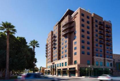 Residence Inn by marriott tempe DowntownUniversity