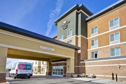 Homewood Suites By Hilton Phoenix tempe Asu Area tempe Arizona