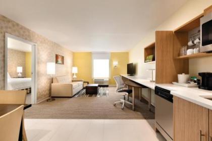 Home2 Suites By Hilton Phoenix-Tempe University Research Park - image 5