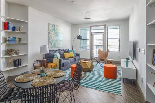 Lavish 2BR on Tempe Town Lake #4032 by WanderJaunt - main image