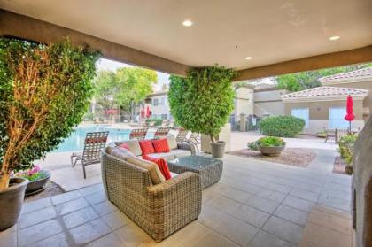 Condo with Pool - 5 Mi to Tempe Diablo Stadium! - image 2