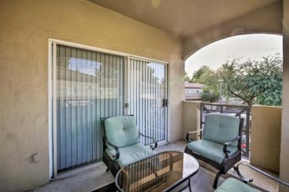 Condo with Pool - 5 Mi to Tempe Diablo Stadium! - image 3
