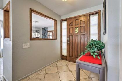 Lakefront Tempe House with Sun Deck Hot Tub and Boats! - image 4