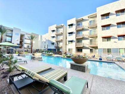 Aparthotels in tempe Arizona