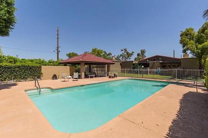 Apartment in tempe Arizona