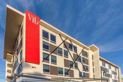 Vib Best Western tempe