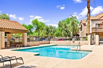 Holiday homes in tempe Arizona