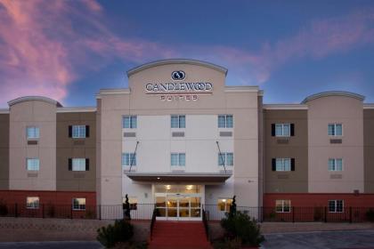 Candlewood Suites Temple