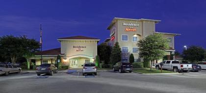 Hotel in temple Texas
