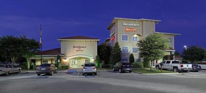Residence Inn temple