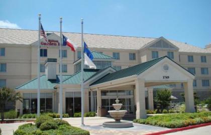 Hotel in temple Texas