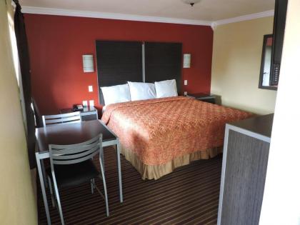 Budget Inn temple Texas