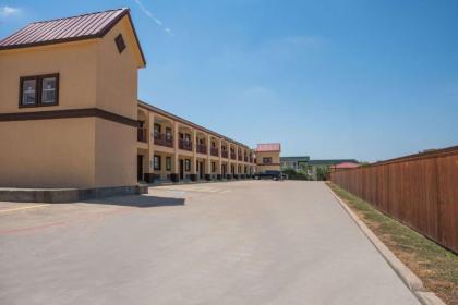 Days Inn by Wyndham temple temple Texas