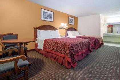Days Inn by Wyndham Temple - image 14