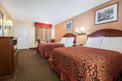 Days Inn by Wyndham Temple - image 4