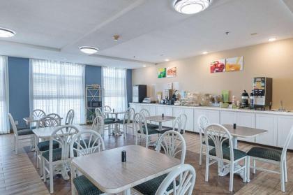 Quality Suites Temple - image 11