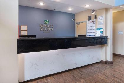 Quality Suites Temple - image 14
