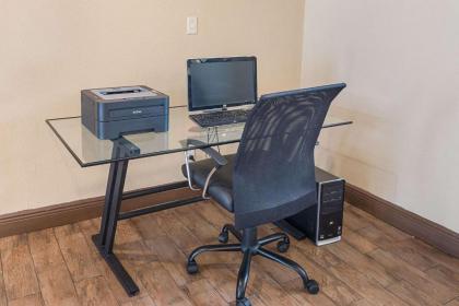 Quality Suites Temple - image 2