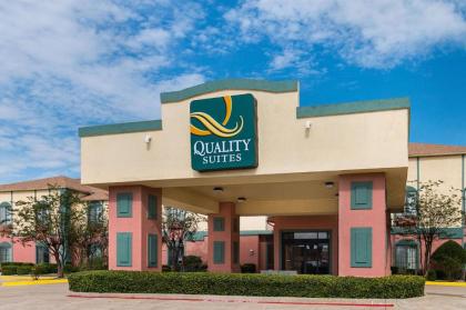 Quality Suites Temple - image 6
