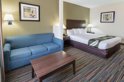Quality Suites Temple - image 7