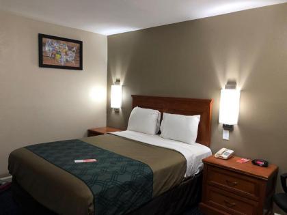 Econo Lodge Temple - image 1