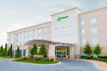 Holiday Inn Temple - Belton an IHG Hotel - image 1