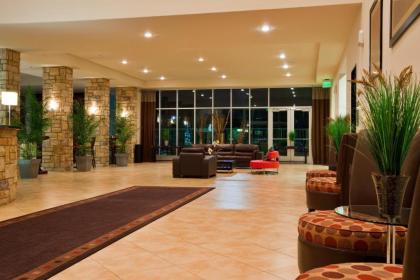 Holiday Inn Temple - Belton an IHG Hotel - image 15