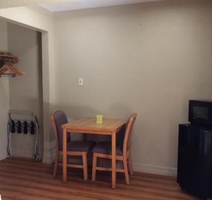 Motel in temple Texas
