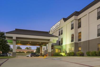 Comfort Inn  Suites temple Texas