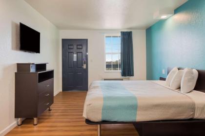 motel 6 temple tX Texas