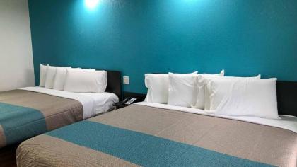 Motel 6-Temple TX - image 14