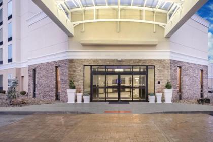 Holiday Inn - Terre Haute an IHG Hotel - image 10