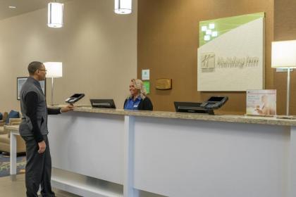 Holiday Inn - Terre Haute an IHG Hotel - image 12