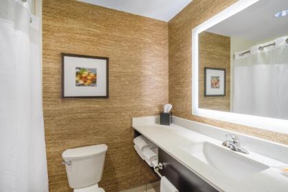 Holiday Inn - Terre Haute an IHG Hotel - image 18