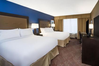 Holiday Inn - Terre Haute an IHG Hotel - image 19