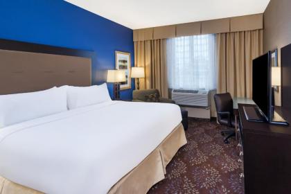 Holiday Inn - Terre Haute an IHG Hotel - image 2