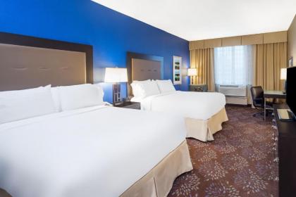 Holiday Inn - Terre Haute an IHG Hotel - image 20
