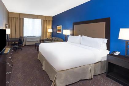 Holiday Inn - Terre Haute an IHG Hotel - image 3