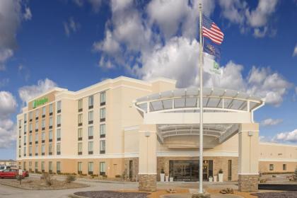 Holiday Inn - Terre Haute an IHG Hotel - image 5