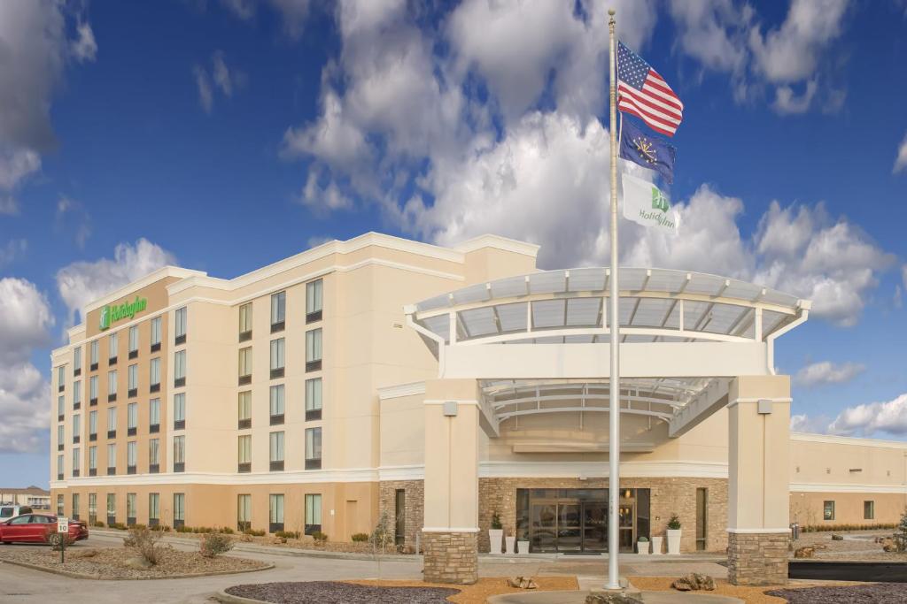 Holiday Inn - Terre Haute an IHG Hotel - image 5