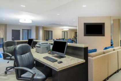 Holiday Inn - Terre Haute an IHG Hotel - image 6